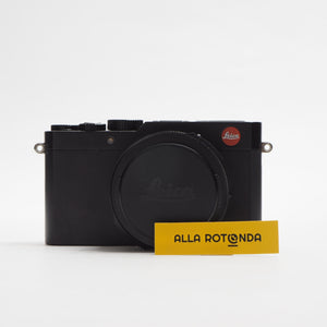Leica D-Lux (Typ 109) USATO