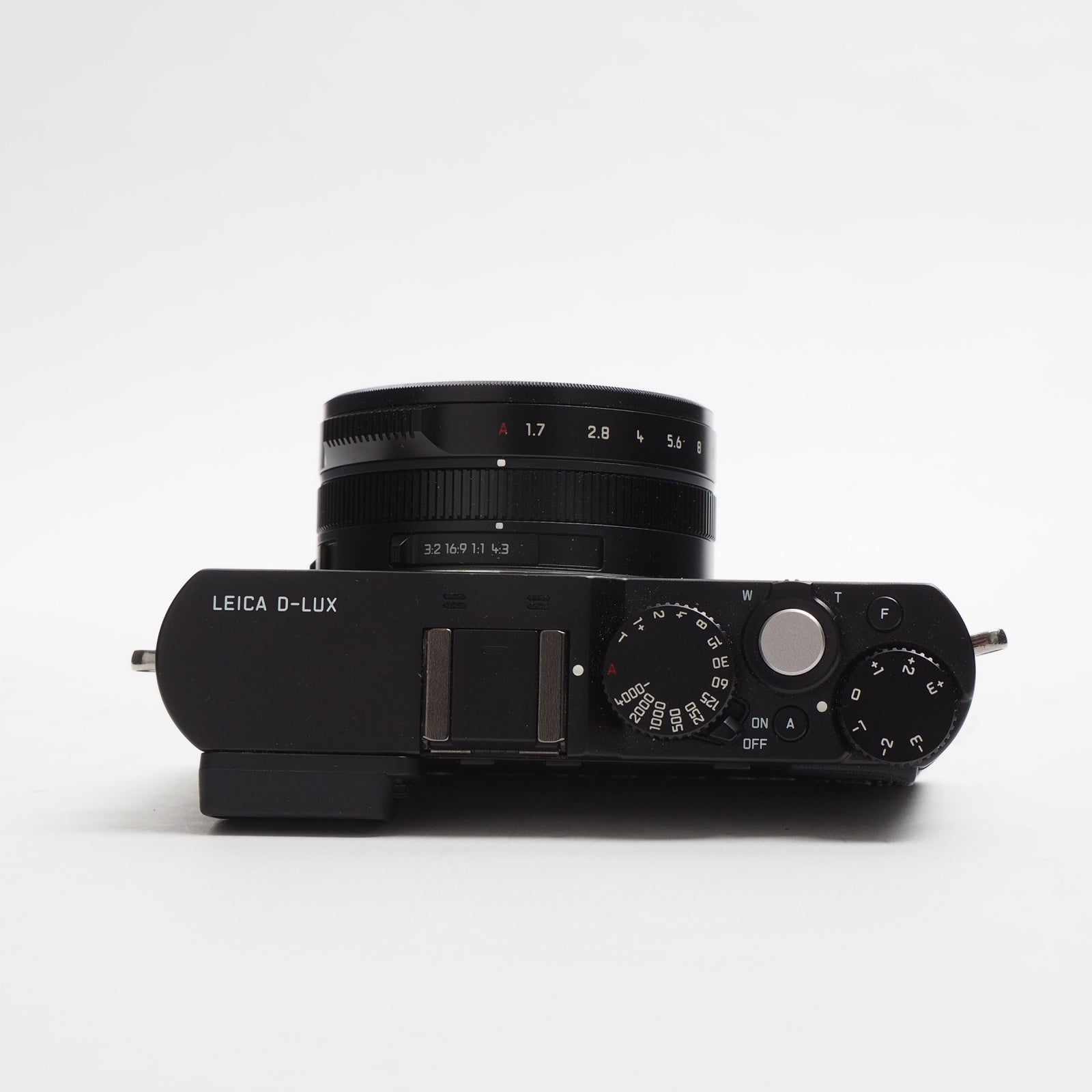 Leica D-Lux (Typ 109) USATO