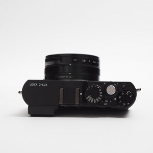 Leica D-Lux (Typ 109) USATO