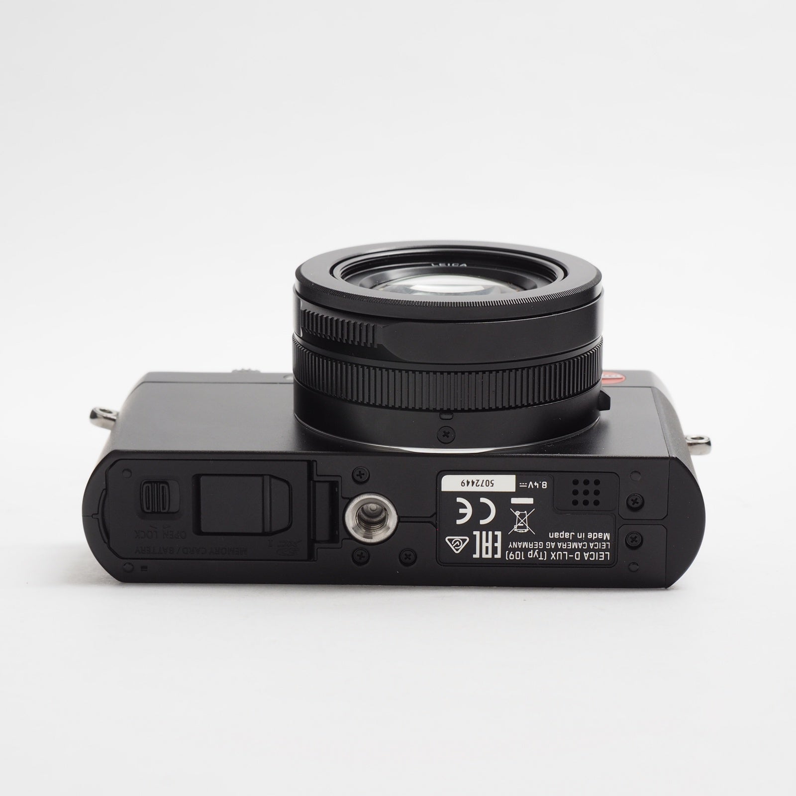 Leica D-Lux (Typ 109) USATO