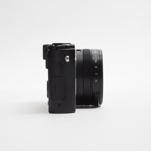 Leica D-Lux (Typ 109) USATO