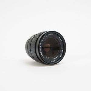 Leica R 35-70mm II serie f/3,5 USATO