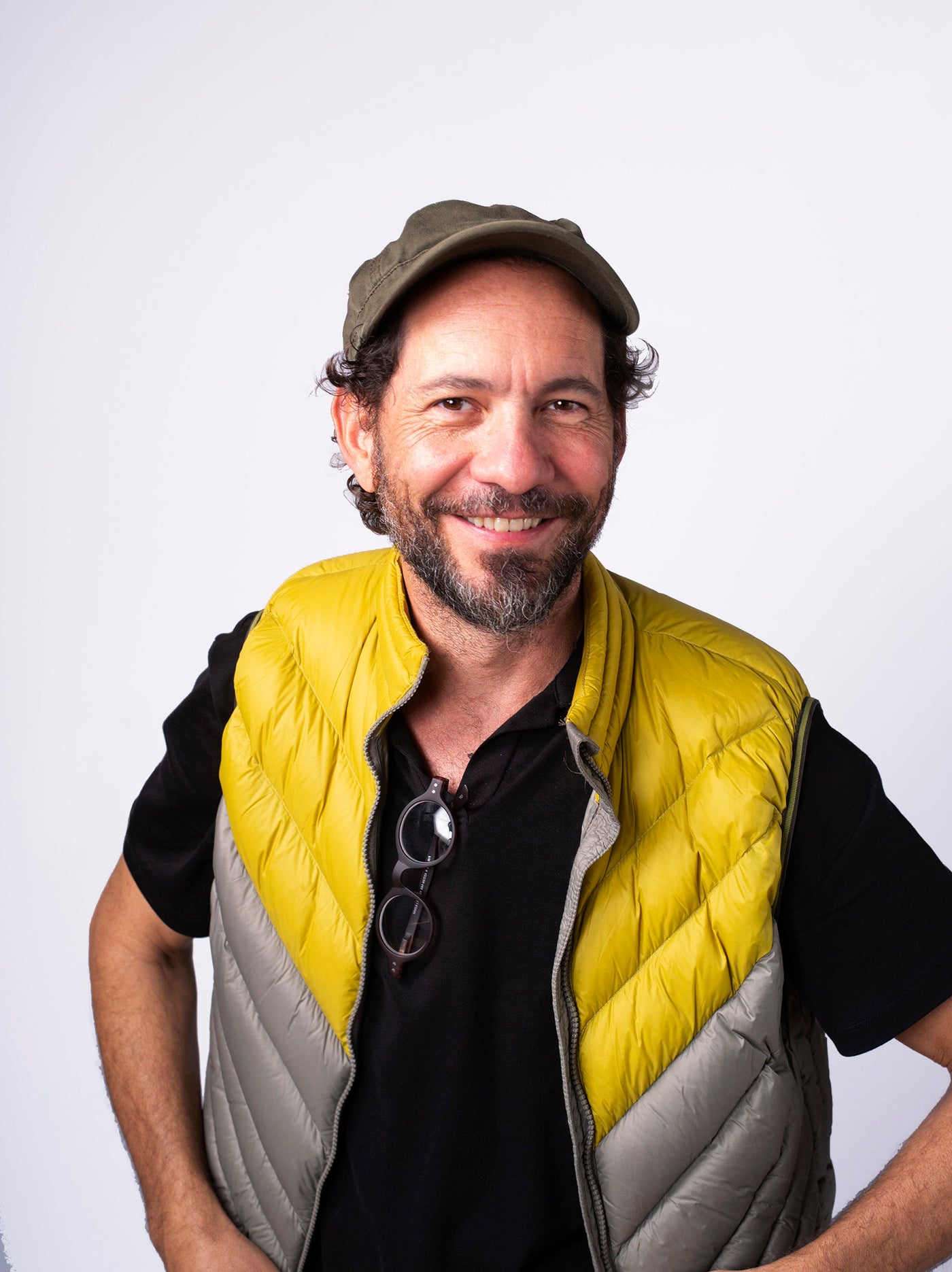 Leandro Sabin Paz