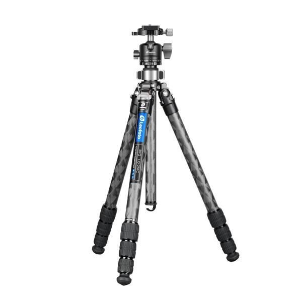 Leofoto Mr.Q LQ-284C+LH-30R