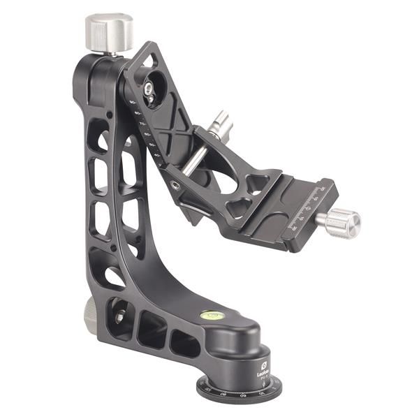 Leofoto PG-1 Testa Gimbal