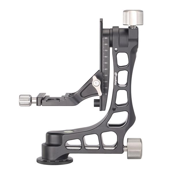 Leofoto PG-1 Testa Gimbal