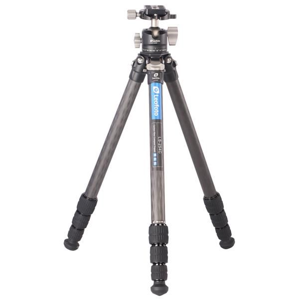 Leofoto Ranger Series LS-254C + LH-30R