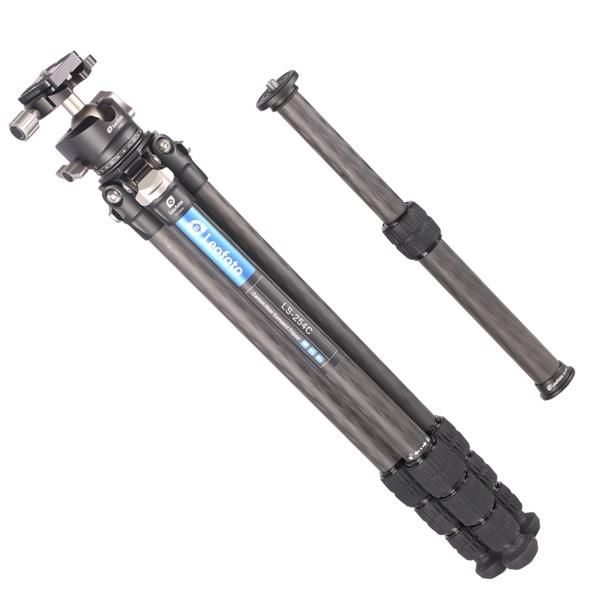 Leofoto Ranger Series LS-254C + LH-30R