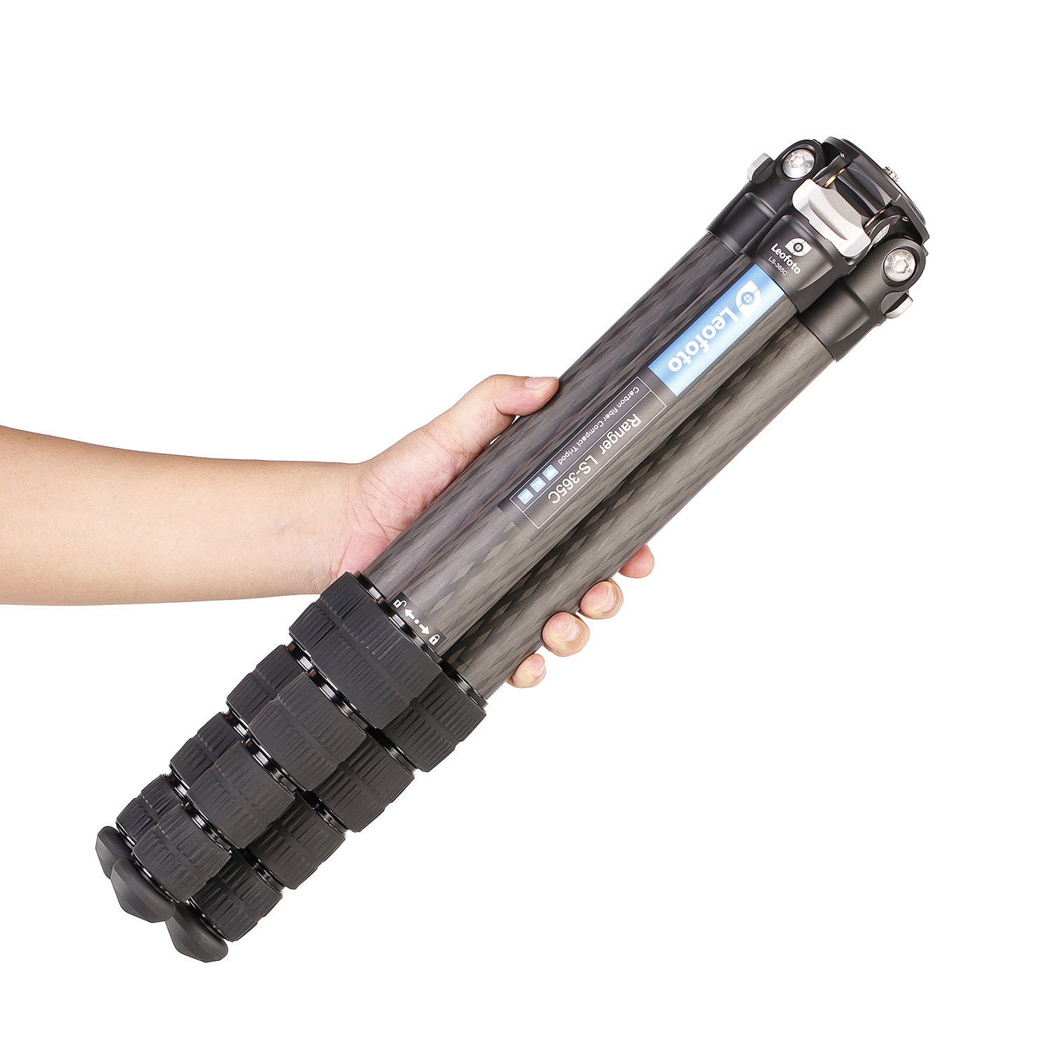 Leofoto Ranger Series LS-365C