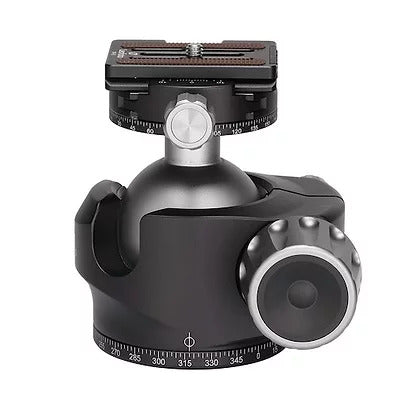 Leofoto Testa a sfera LH-55R