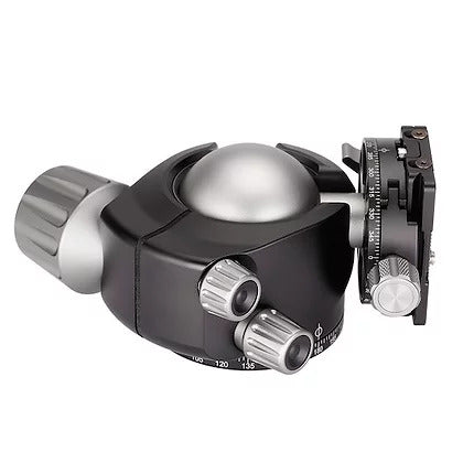 Leofoto Testa a sfera LH-55R