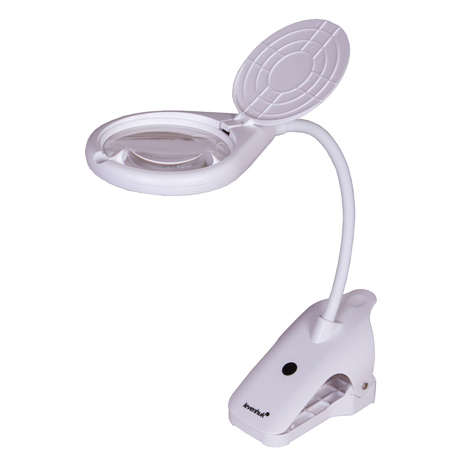 Levenhuk Zeno Desk D17 lente d’ingrandimento