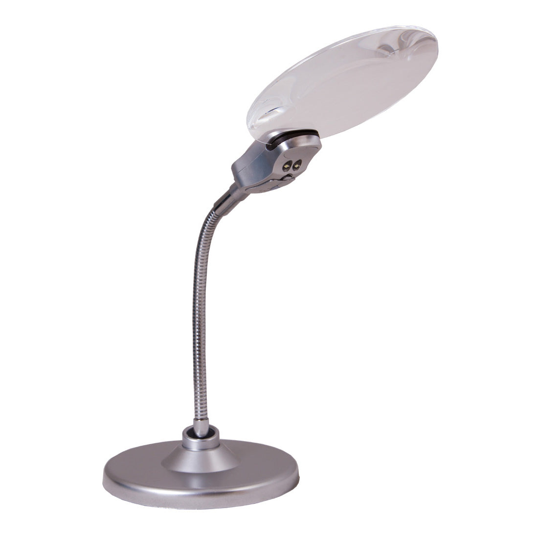 Levenhuk Zeno Desk D5 lente d'ingrandimento