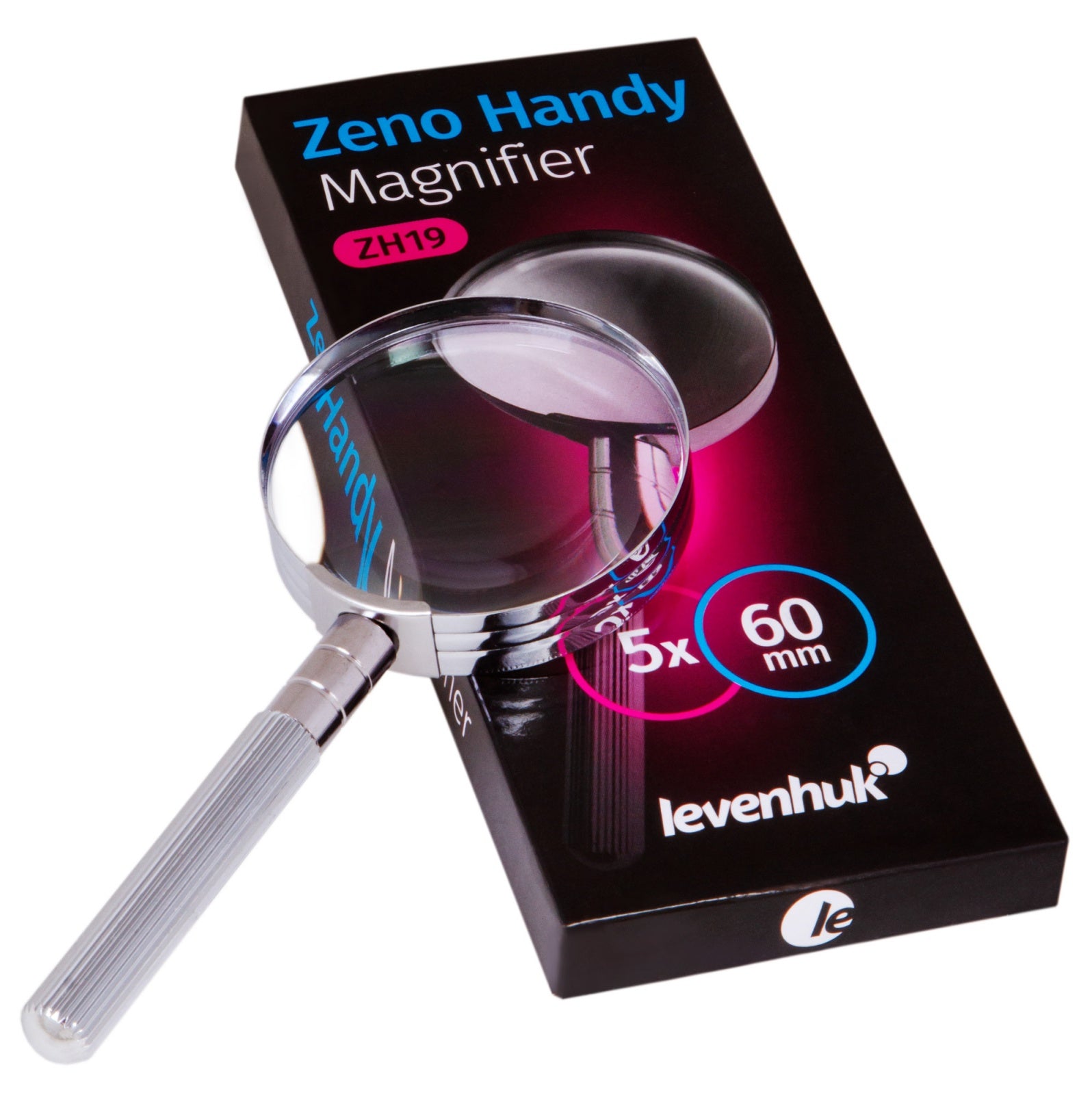 Levenhuk Zeno Handy ZH19 lente d'ingrandimento
