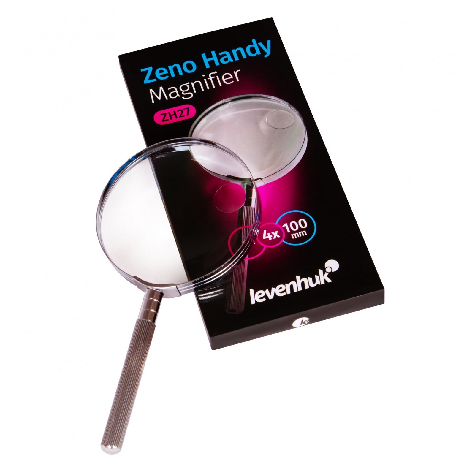 Levenhuk Zeno Handy ZH27 lente d'ingradimento