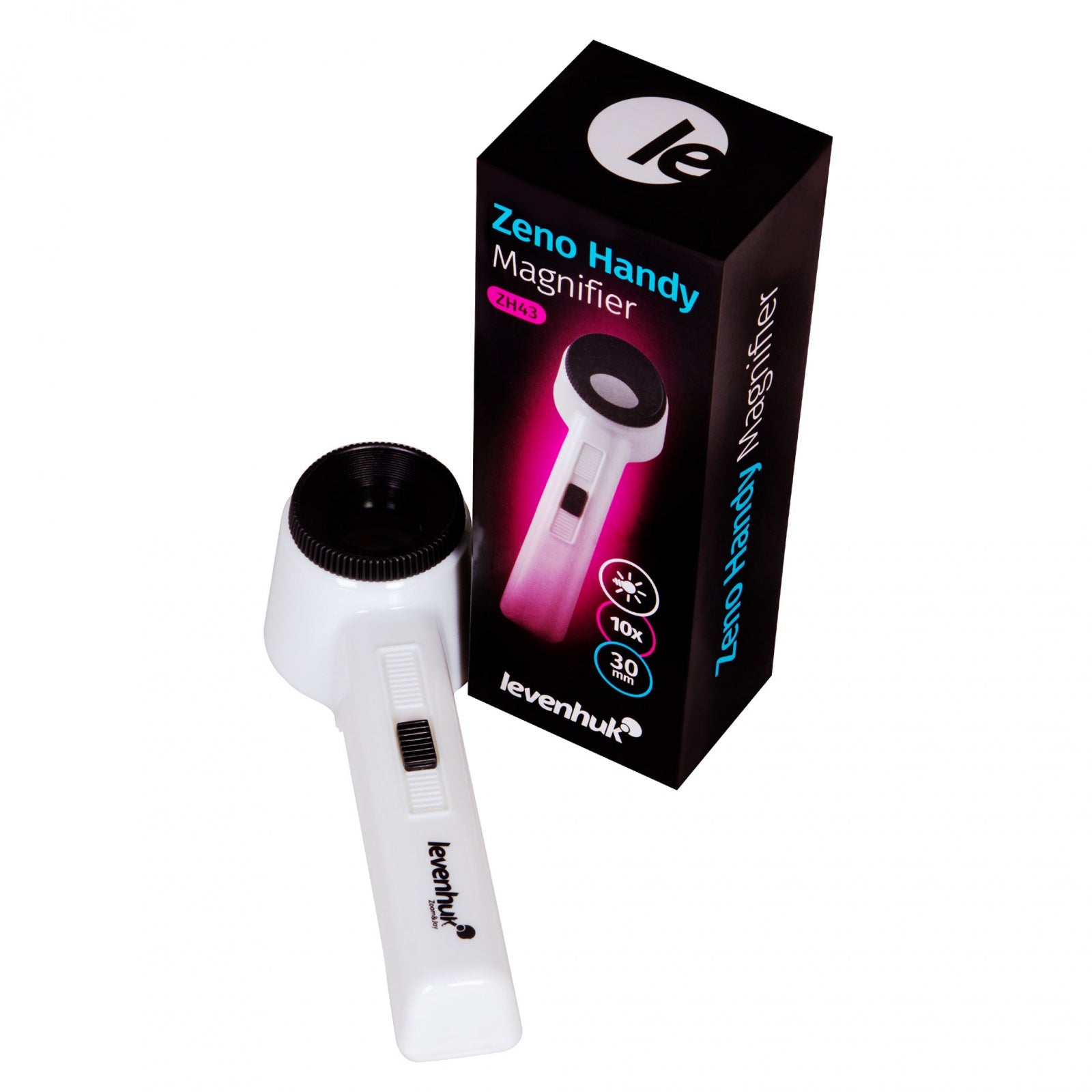 Levenhuk Zeno Handy ZH43 lente d'ingrandimento