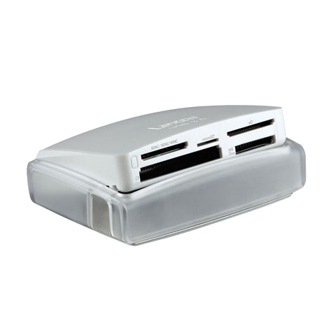 Lexar® Lettore USB 3.0 Reader Multi-Card 25-in-1