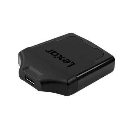 Lexar® Lettore USB 3.1 Reader CFexpress™ Professional