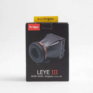Leye 3 Electronic Viewfinder USATO