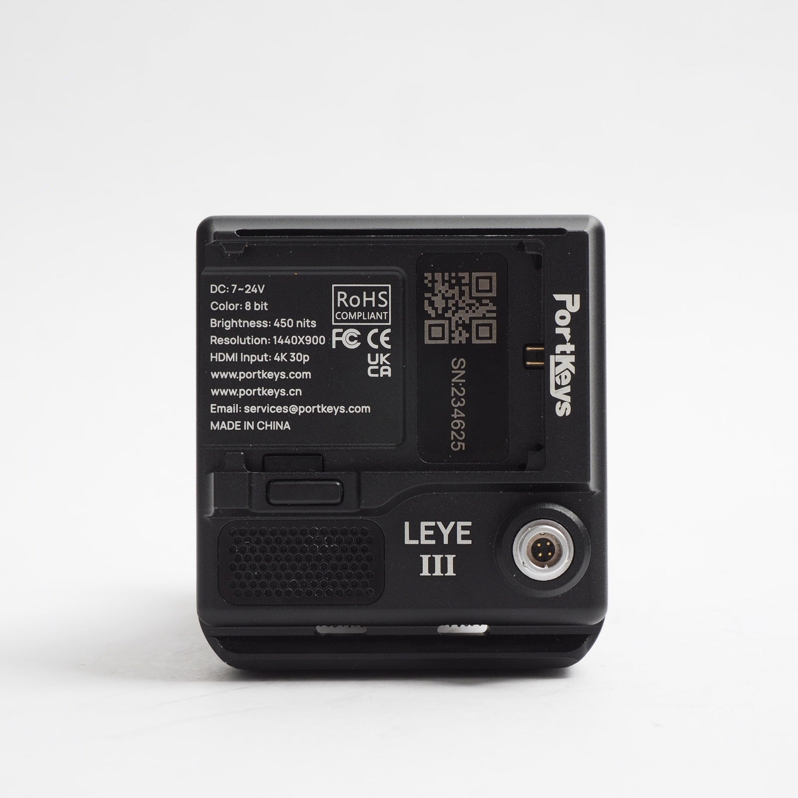 Leye 3 Electronic Viewfinder USATO