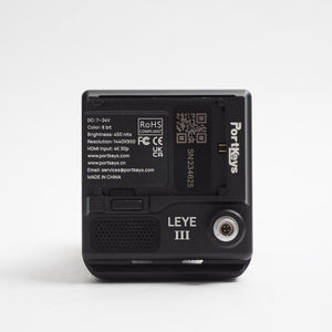 Leye 3 Electronic Viewfinder USATO