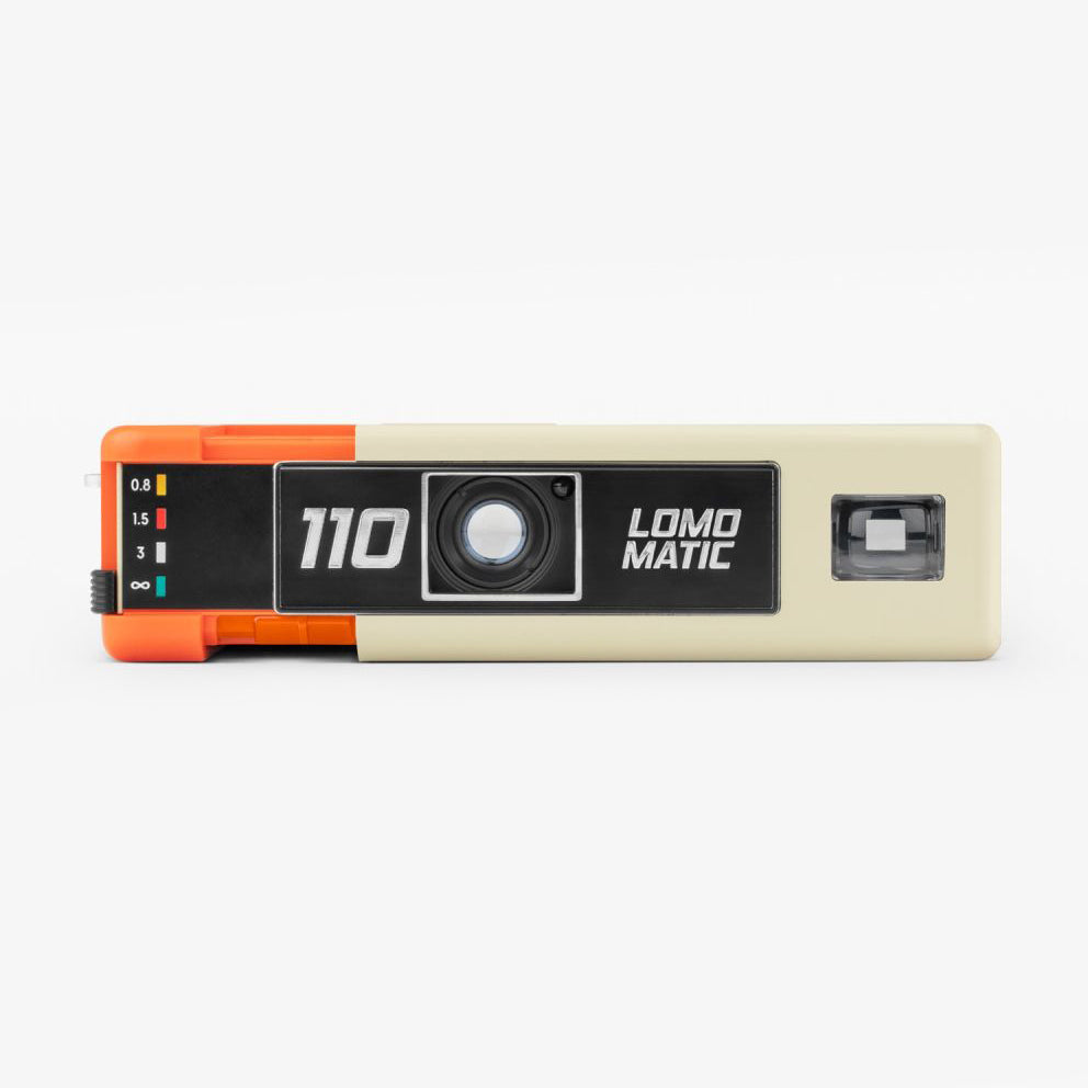 Lomomatic 110 Golden Gate