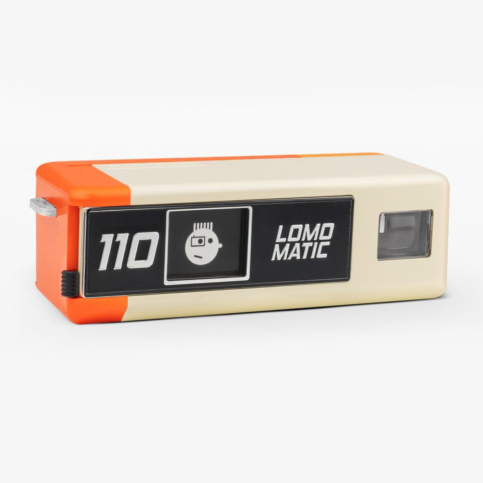 Lomomatic 110 Golden Gate