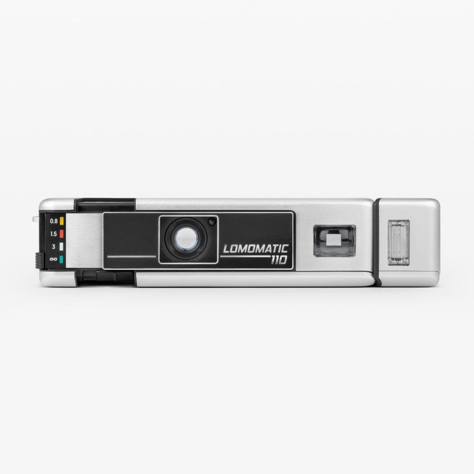 Lomomatic 110 Metal