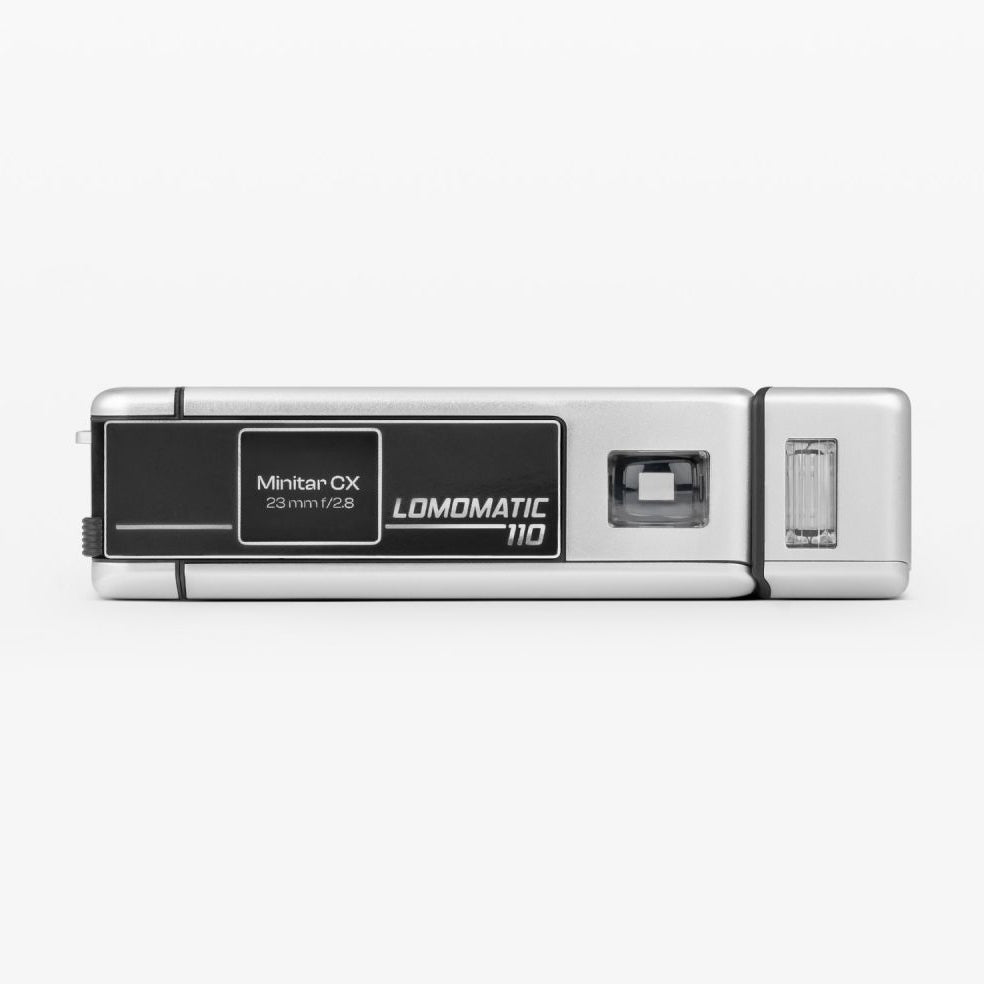 Lomomatic 110 Metal