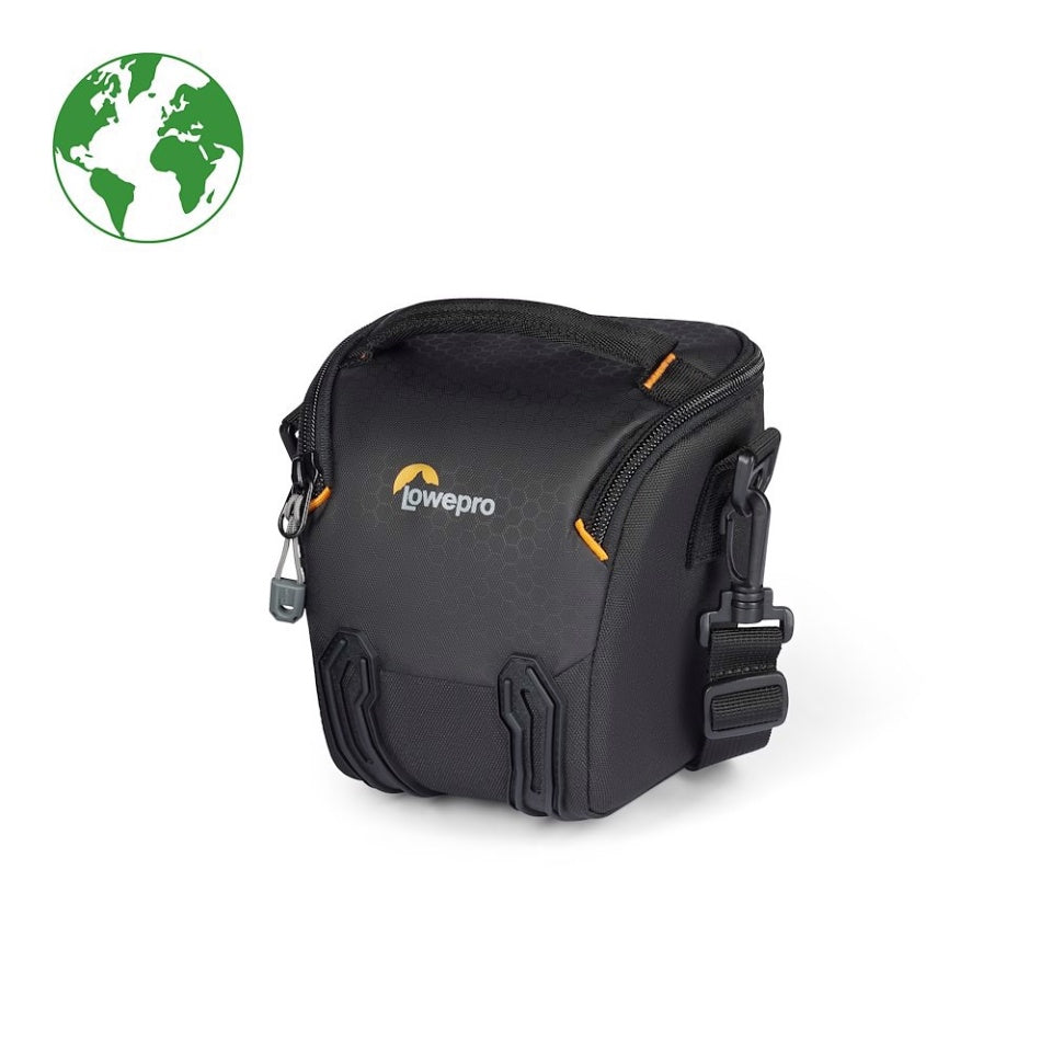 Lowepro Adventura TLZ 20 III, Nero