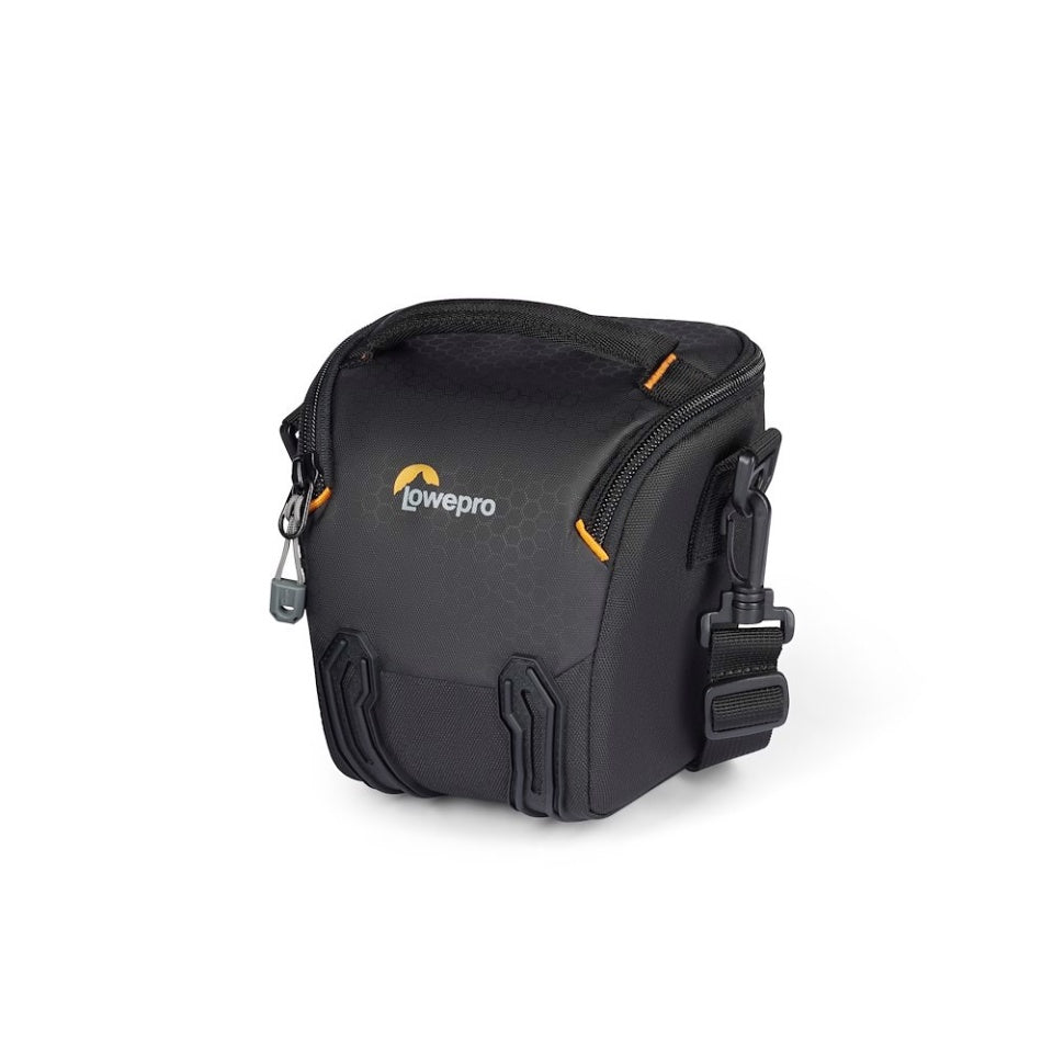 Lowepro Adventura TLZ 20 III, Nero