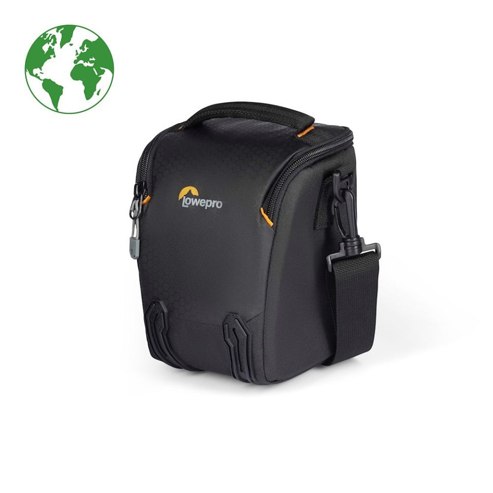 Lowepro Adventura TLZ 30 III, Nero