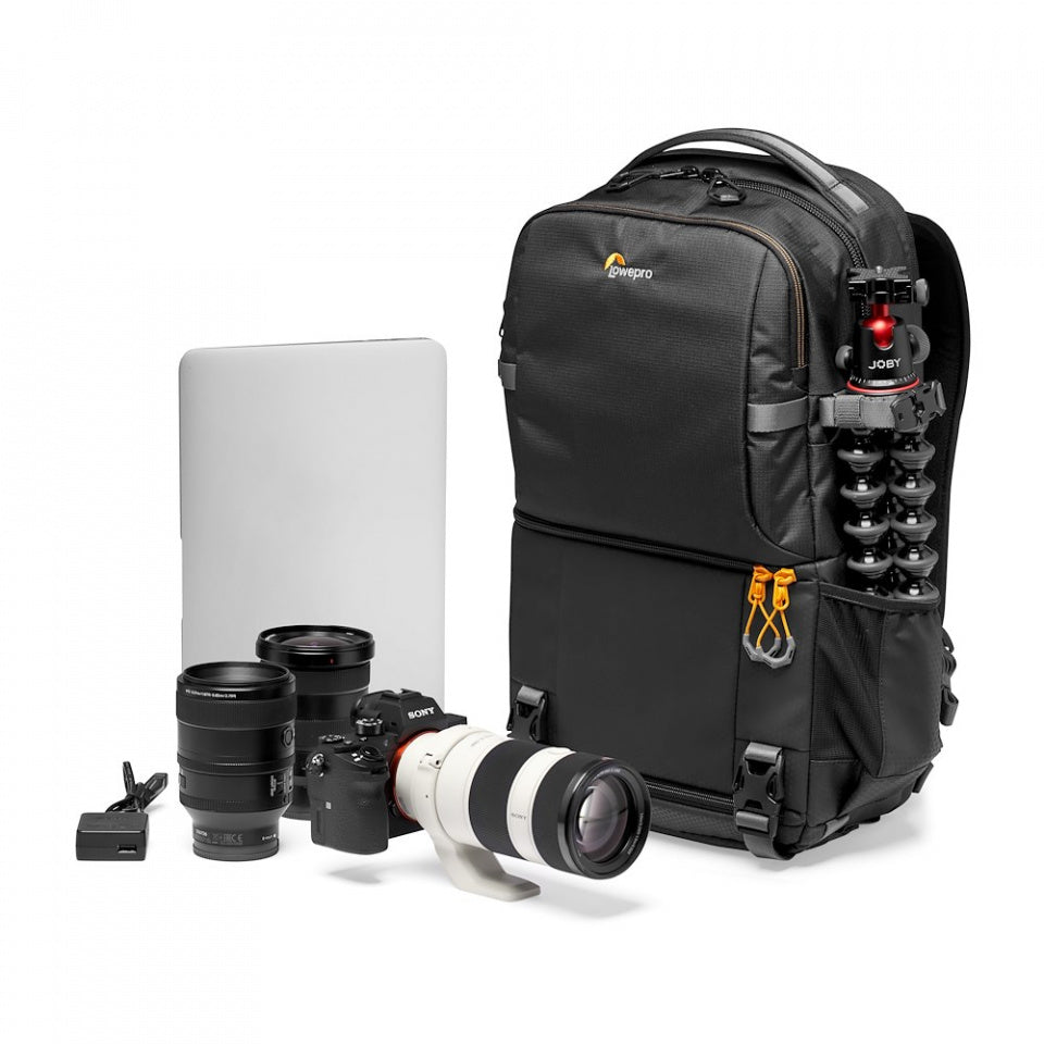 Lowepro Fastpack BP 250 AW III Nero