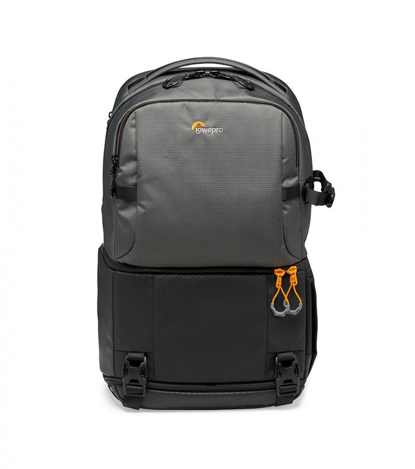 Lowepro Fastpack BP 250 AW III Silver