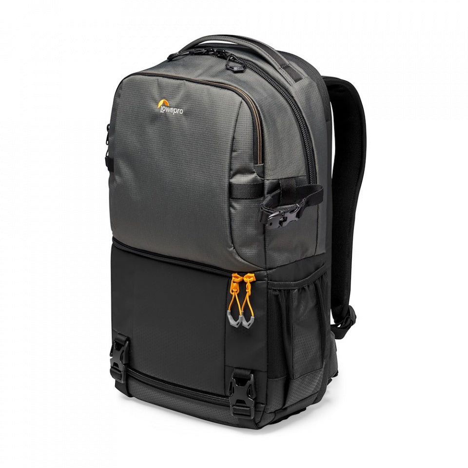 Lowepro Fastpack BP 250 AW III Silver