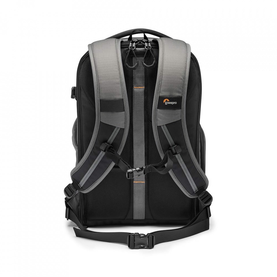 Lowepro Flipside BP 300 AW III Grigio Scuro