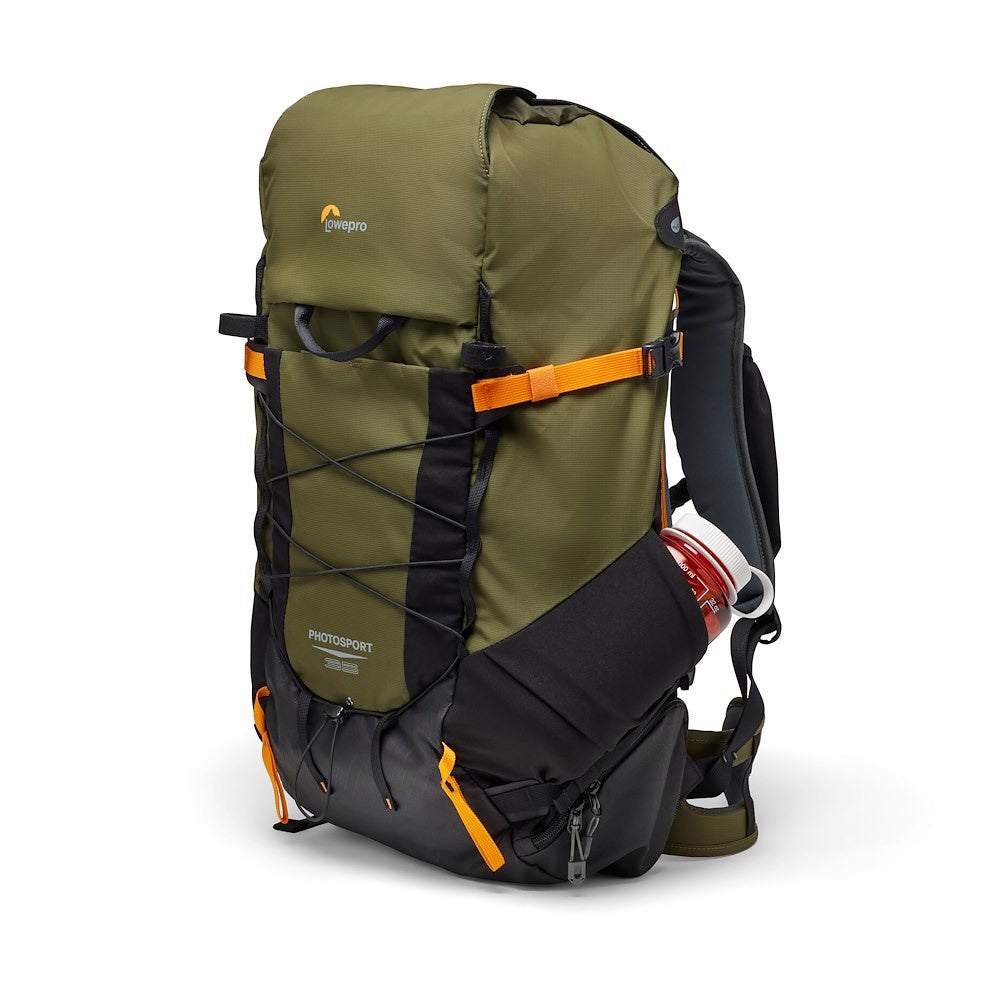 Lowepro PhotoSport X 35L AW
