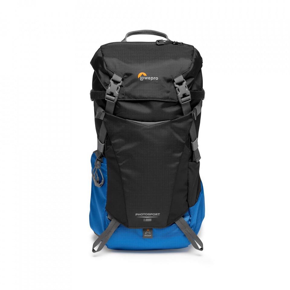 Lowepro PhotoSport Zaino Sportivo BP 15L AW III (BU)