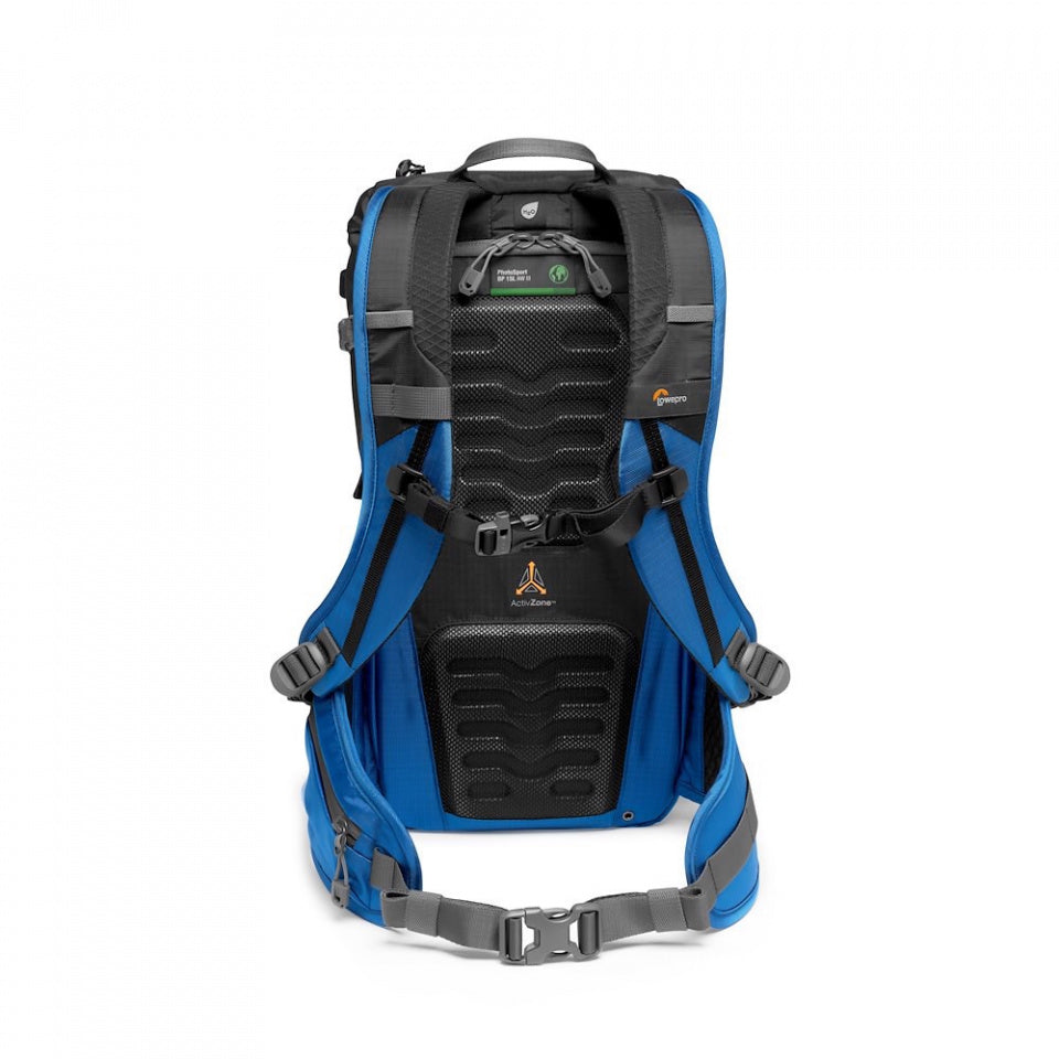 Lowepro PhotoSport Zaino Sportivo BP 15L AW III (BU)