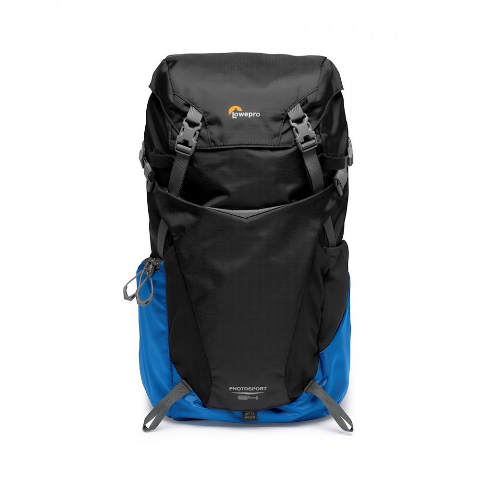 Lowepro PhotoSport Zaino Sportivo BP 24L AW III (BU)