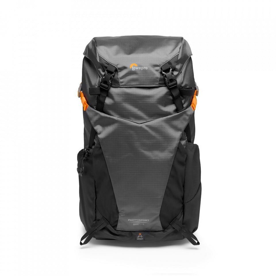 Lowepro PhotoSport Zaino Sportivo BP 24L AW III (GY)