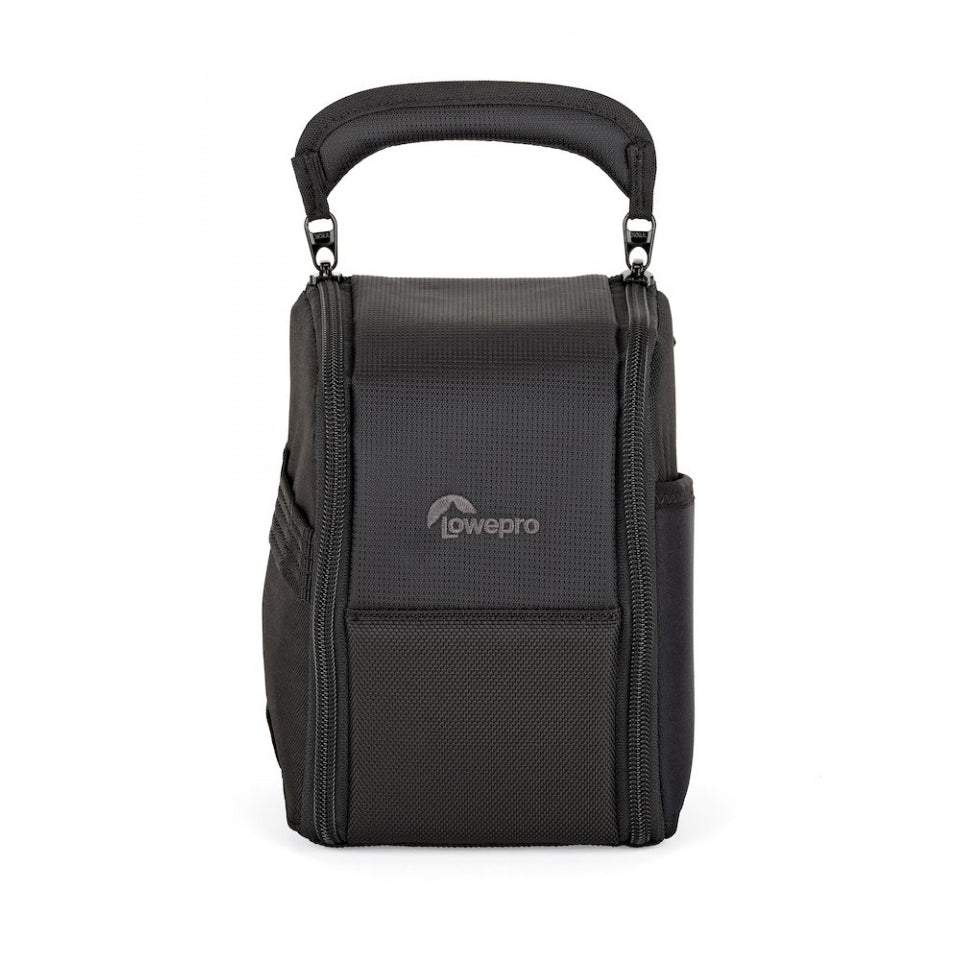 Lowepro Porta lenti Protactic nero 100 AW