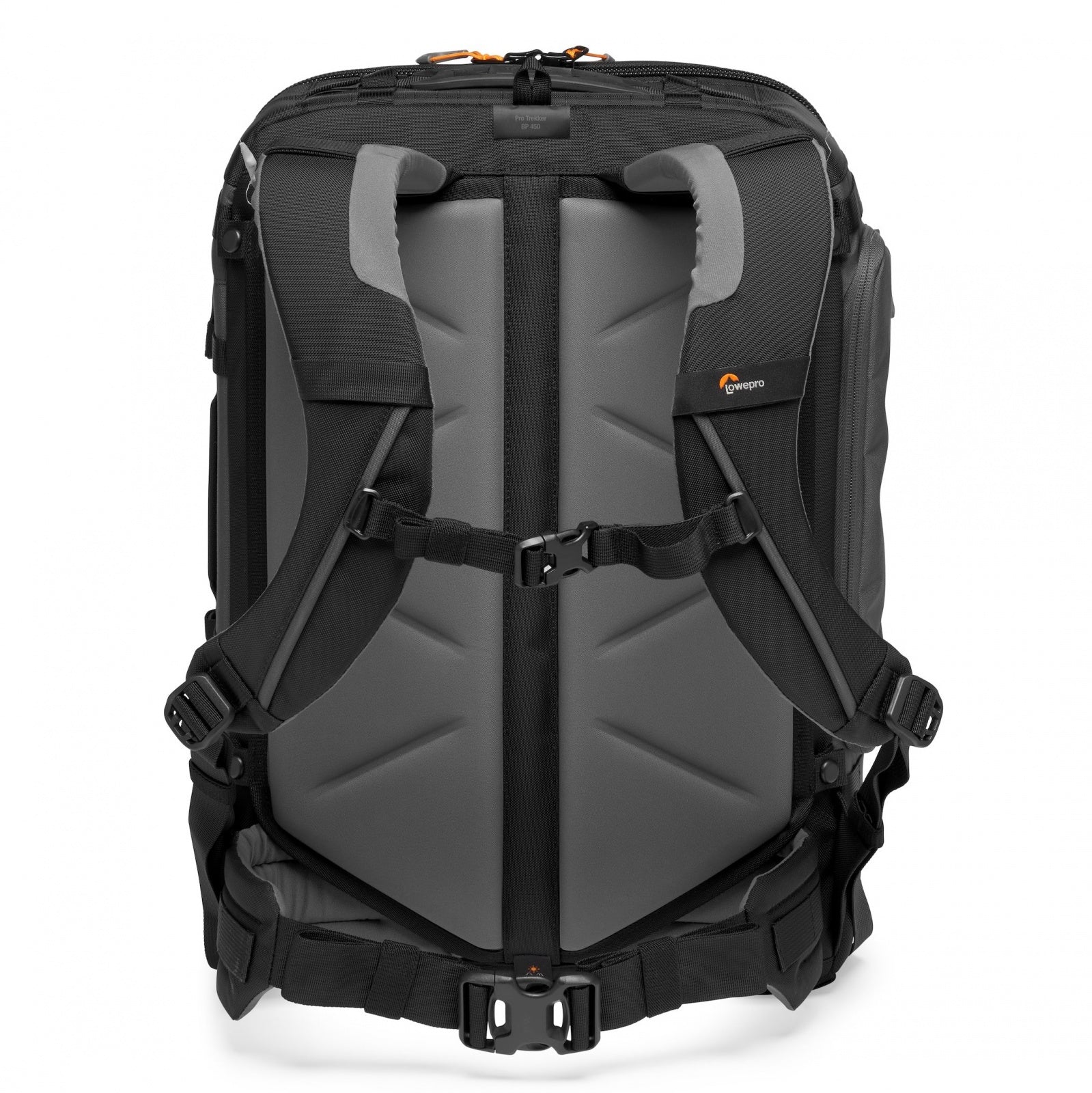 Lowepro Pro Trekker BP 450 AW II Grigio