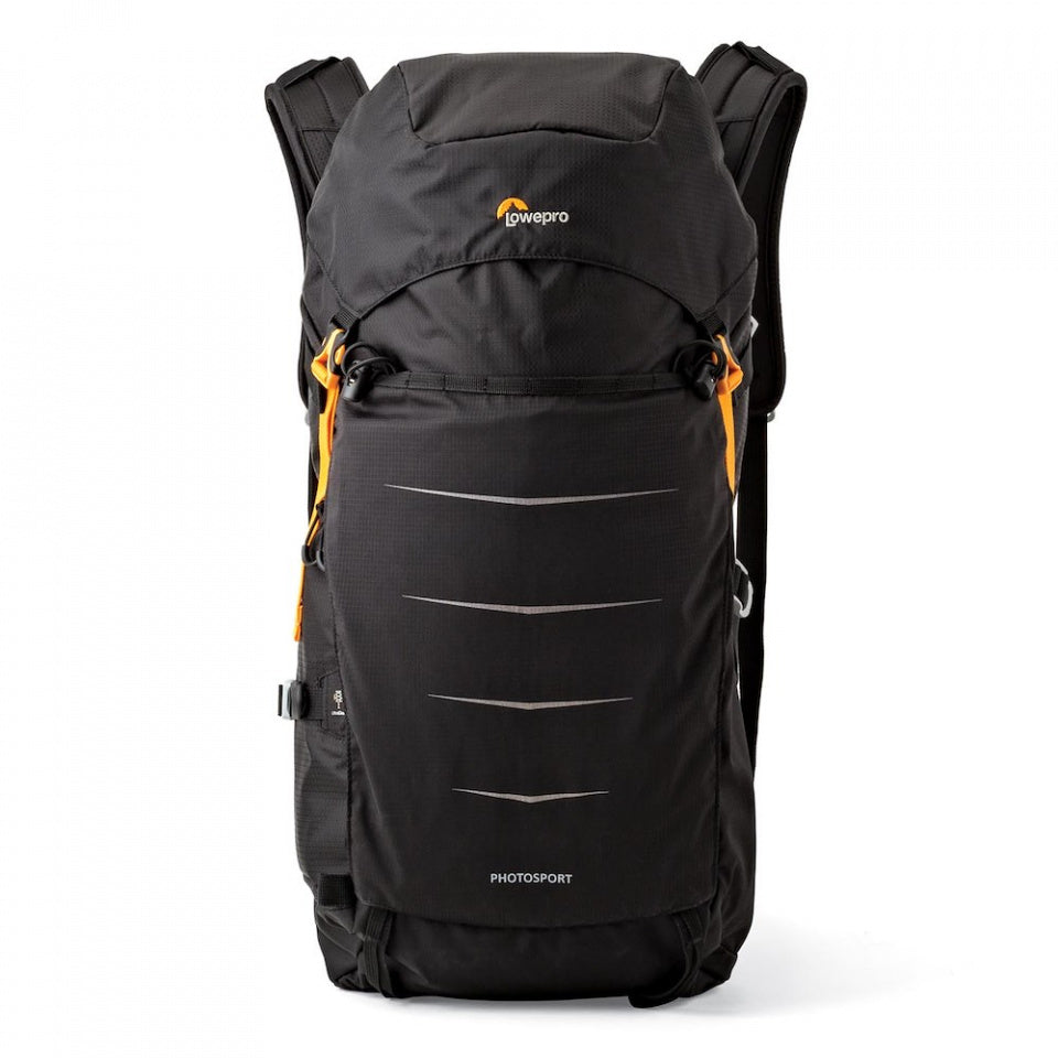 Lowepro Sport 300 AW II Nero