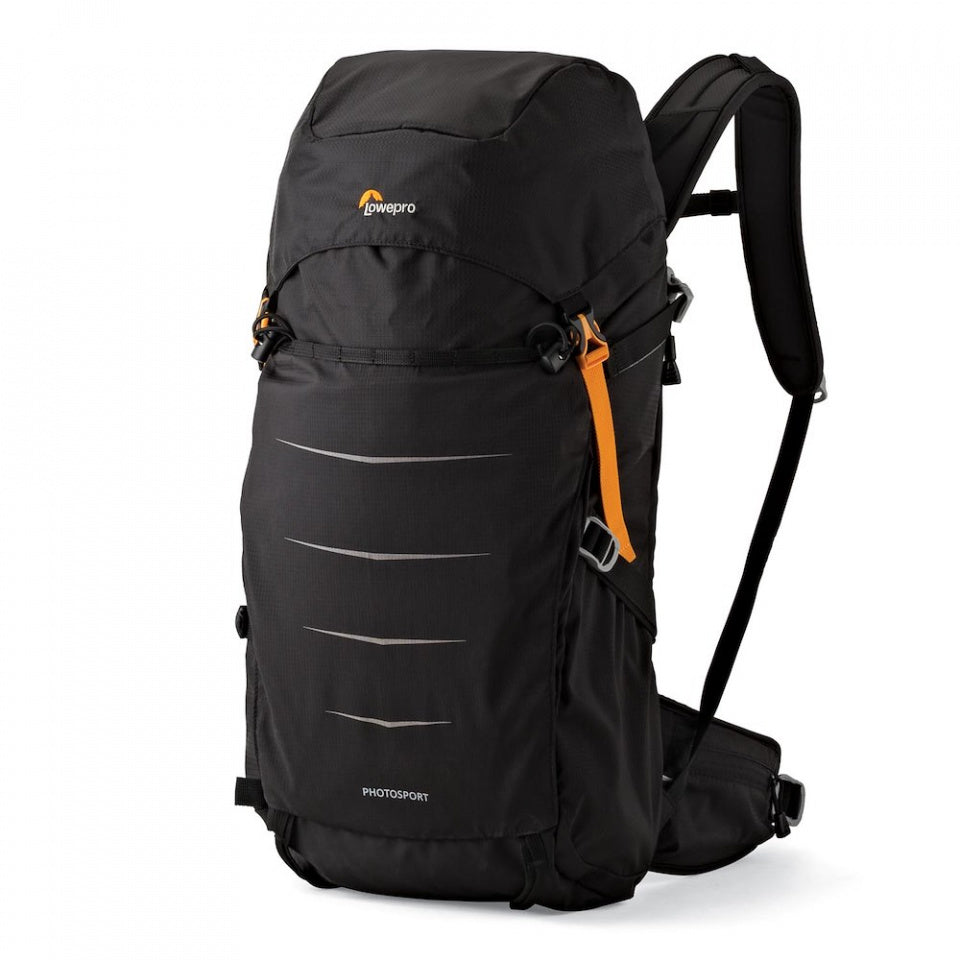 Lowepro Sport 300 AW II Nero