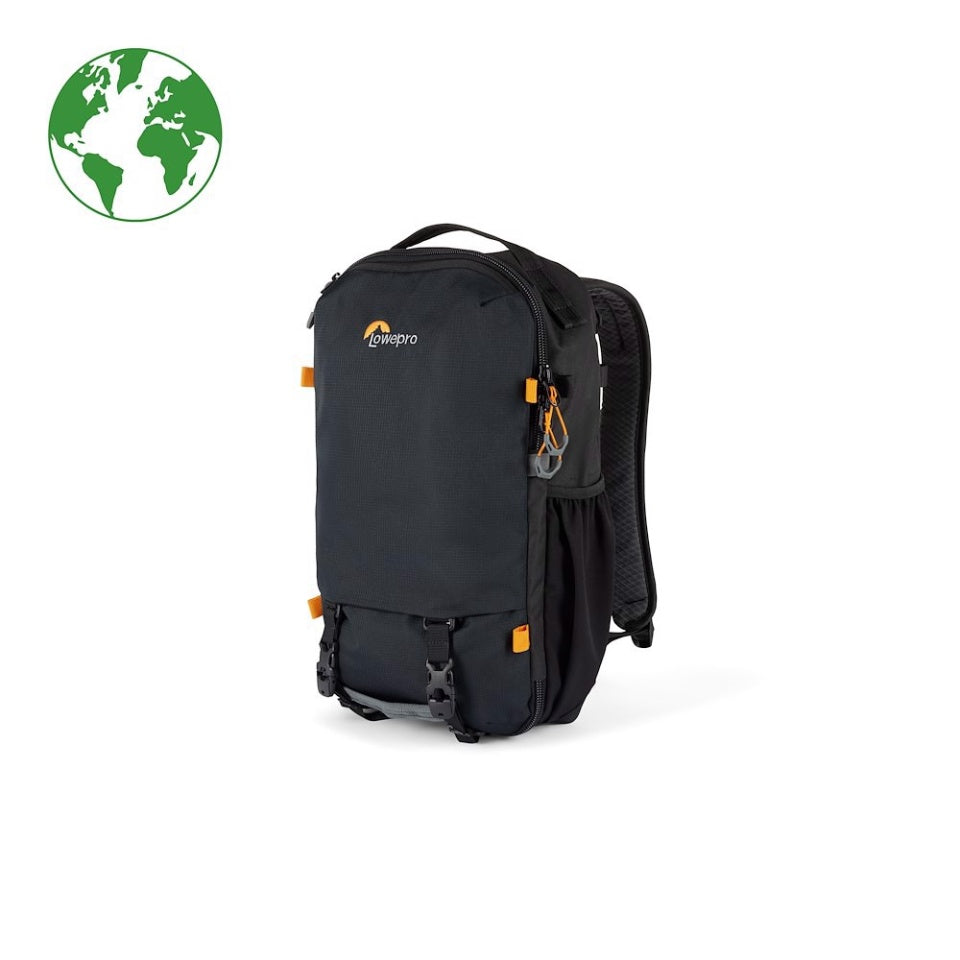 Lowepro Trekker Lite BP 150 AW, Nero
