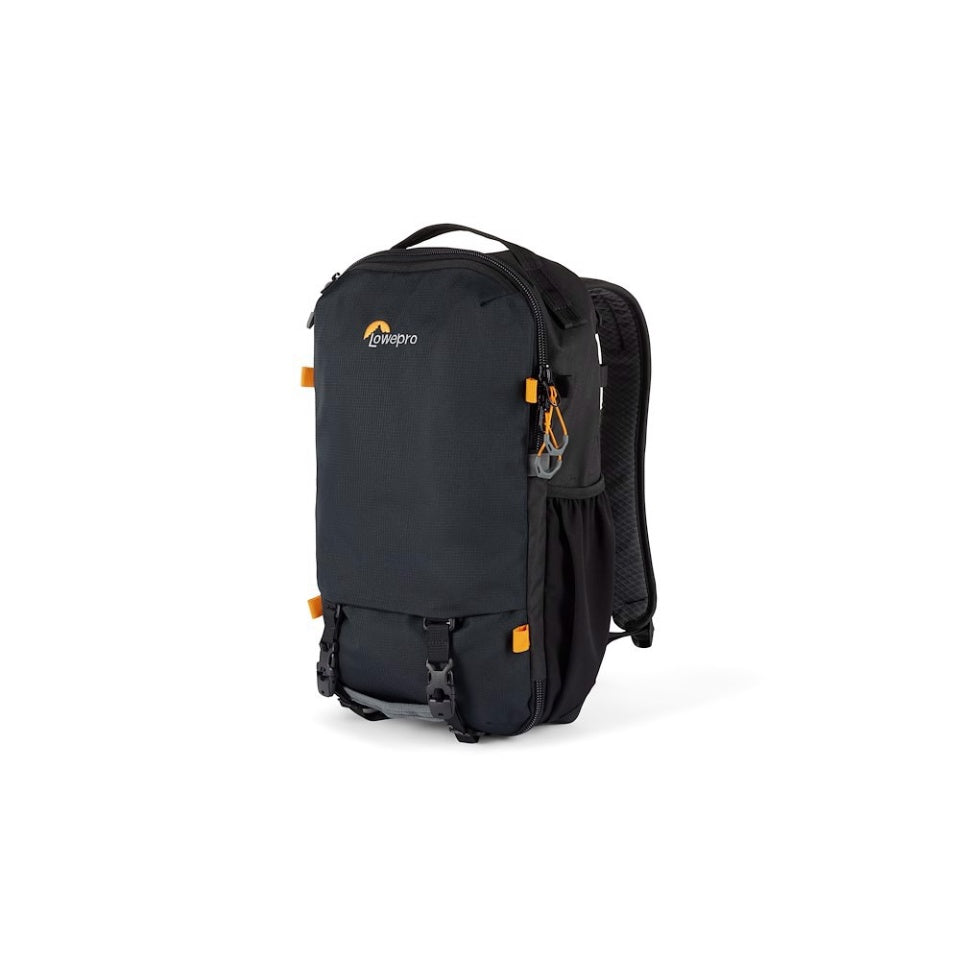 Lowepro Trekker Lite BP 150 AW, Nero