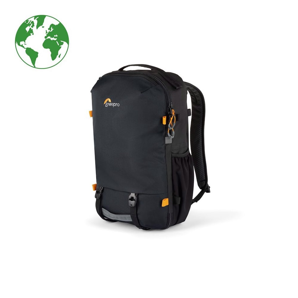 Lowepro Trekker Lite BP 250 AW, Nero