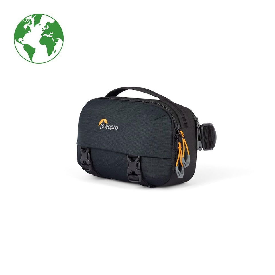 Lowepro Trekker Lite HP 100, Nero