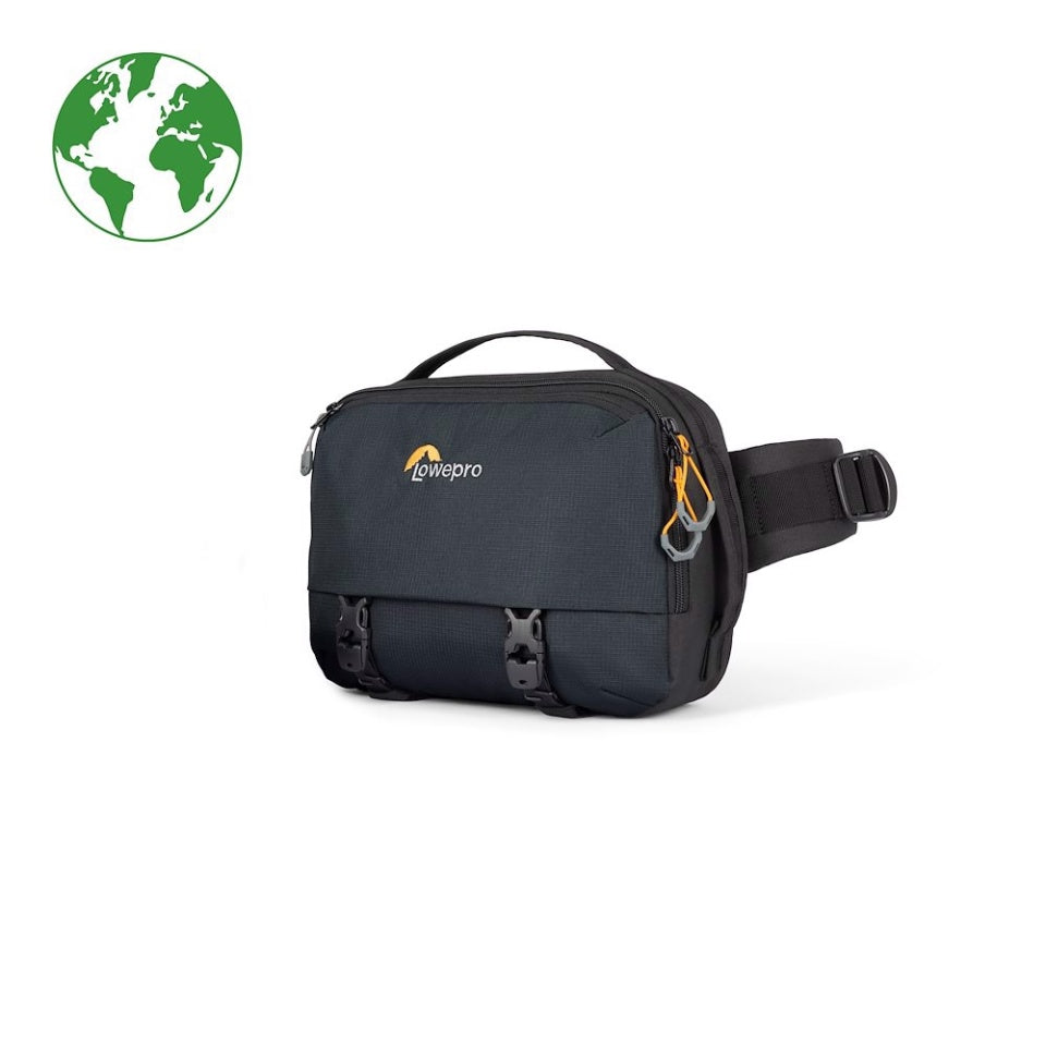 Lowepro Trekker Lite SLX 120, Nero